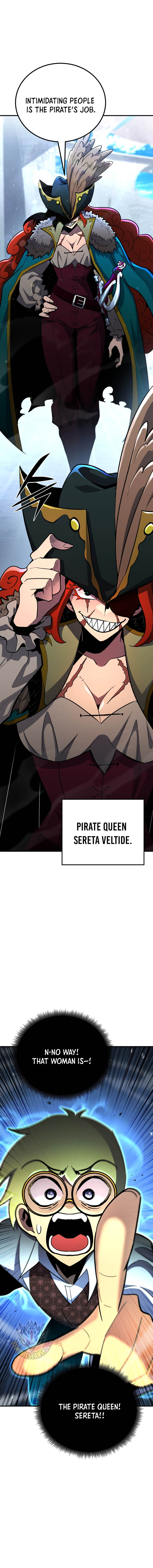 Standard of Reincarnation Chapter 144 15